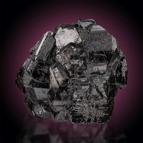 Cassiterite-Modoto (Bain Mod; Bajan Mod) | Modotin | Dornogovi Province | Mongolia